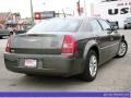 2008 Dark Titanium Metallic Chrysler 300 LX  photo #2