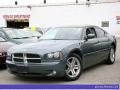 2006 Magnesium Pearlcoat Dodge Charger R/T  photo #1