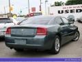 2006 Magnesium Pearlcoat Dodge Charger R/T  photo #2