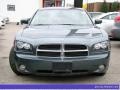 2006 Magnesium Pearlcoat Dodge Charger R/T  photo #8