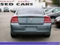 2006 Magnesium Pearlcoat Dodge Charger R/T  photo #9