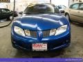 Electric Blue Metallic - Sunfire Coupe Photo No. 3