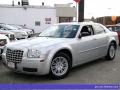 2009 Bright Silver Metallic Chrysler 300 LX  photo #1