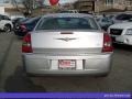 2009 Bright Silver Metallic Chrysler 300 LX  photo #9