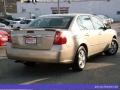 2005 Light Driftwood Metallic Chevrolet Malibu LS V6 Sedan  photo #2