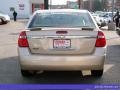 2005 Light Driftwood Metallic Chevrolet Malibu LS V6 Sedan  photo #9