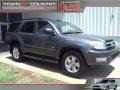Galactic Gray Mica - 4Runner SR5 Photo No. 1