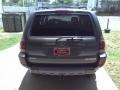 Galactic Gray Mica - 4Runner SR5 Photo No. 4