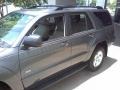 Galactic Gray Mica - 4Runner SR5 Photo No. 20