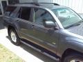Galactic Gray Mica - 4Runner SR5 Photo No. 21