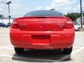 Flame Red - Neon SXT Photo No. 4