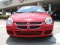 Flame Red - Neon SXT Photo No. 8