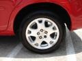 Flame Red - Neon SXT Photo No. 21