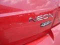 Flame Red - Neon SXT Photo No. 24