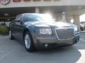 2005 Magnesium Pearl Chrysler 300 Limited  photo #1