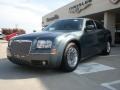 2005 Magnesium Pearl Chrysler 300 Limited  photo #7