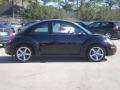 Black - New Beetle S Coupe Photo No. 2