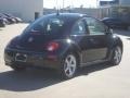 Black - New Beetle S Coupe Photo No. 3