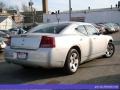 Bright Silver Metallic - Charger SE Photo No. 2