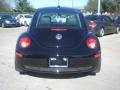Black - New Beetle S Coupe Photo No. 4