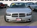 Bright Silver Metallic - Charger SE Photo No. 8