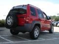 Flame Red - Liberty Sport 4x4 Photo No. 3