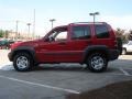 Flame Red - Liberty Sport 4x4 Photo No. 6