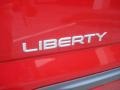 Flame Red - Liberty Sport 4x4 Photo No. 29