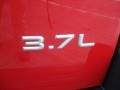 Flame Red - Liberty Sport 4x4 Photo No. 31