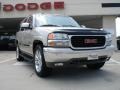 2004 Silver Birch Metallic GMC Yukon SLT 4x4  photo #1