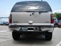 2004 Silver Birch Metallic GMC Yukon SLT 4x4  photo #4