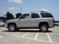 2004 Silver Birch Metallic GMC Yukon SLT 4x4  photo #6