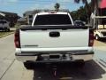 2006 Summit White Chevrolet Silverado 1500 LT Crew Cab  photo #2