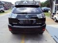 2004 Black Onyx Lexus RX 330  photo #2