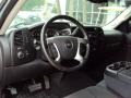 2007 Silver Birch Metallic Chevrolet Silverado 1500 LT Extended Cab  photo #9