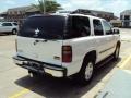 2006 Summit White GMC Yukon SLT  photo #4