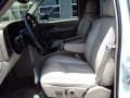 2006 Summit White GMC Yukon SLT  photo #9