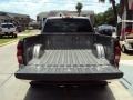 2007 Graystone Metallic Chevrolet Silverado 1500 Classic LT Extended Cab  photo #4