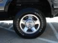 Dark Shadow Gray Metallic - F250 Super Duty Lariat FX4 Off Road Crew Cab 4x4 Photo No. 28