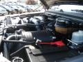 Dark Shadow Gray Metallic - F250 Super Duty Lariat FX4 Off Road Crew Cab 4x4 Photo No. 31