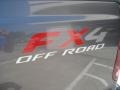 Dark Shadow Gray Metallic - F250 Super Duty Lariat FX4 Off Road Crew Cab 4x4 Photo No. 34
