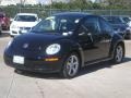 Black - New Beetle S Coupe Photo No. 19