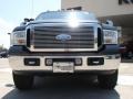 2006 Dark Stone Metallic Ford F250 Super Duty Lariat FX4 Off Road Crew Cab 4x4  photo #8