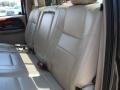 Dark Stone Metallic - F250 Super Duty Lariat FX4 Off Road Crew Cab 4x4 Photo No. 11