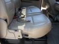 Dark Stone Metallic - F250 Super Duty Lariat FX4 Off Road Crew Cab 4x4 Photo No. 15