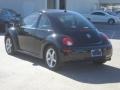 Black - New Beetle S Coupe Photo No. 20