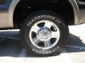 2006 Dark Stone Metallic Ford F250 Super Duty Lariat FX4 Off Road Crew Cab 4x4  photo #28