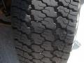 Dark Stone Metallic - F250 Super Duty Lariat FX4 Off Road Crew Cab 4x4 Photo No. 29