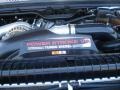 Dark Stone Metallic - F250 Super Duty Lariat FX4 Off Road Crew Cab 4x4 Photo No. 30
