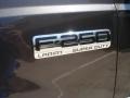 Dark Stone Metallic - F250 Super Duty Lariat FX4 Off Road Crew Cab 4x4 Photo No. 33